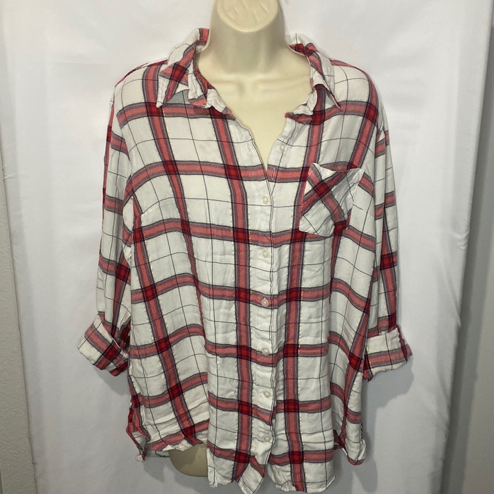 Beautiful Cotton Flannel
